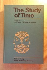The Study of Time Proceedings