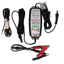 Tecmate OptiMate Lithium