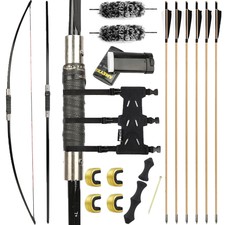 Langbogen Traditioneller