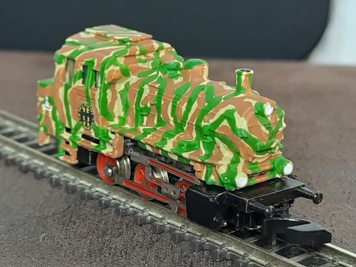 Märklin amm unikat - spur, z