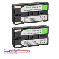 Kastar Replacement Battery for