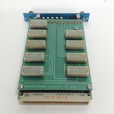 Contraves GB301640 GB402630-TB