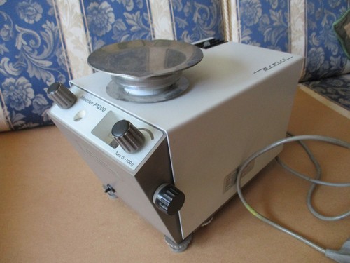 Mettler p1200 toledo - p1200,