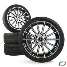 Original Mercedes AMG A-Klasse