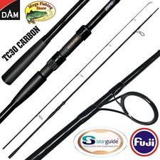 DAM MAD SLS Carp Karpfenrute 3,00m & 3,60m / 2.75lb bis 3.50lb - Karpfen Rute 