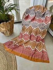 Bassetti STOFF CANOVA V1 rot