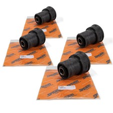 4x SPIDAN Achskörperlager