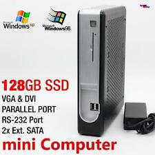 NANO MINI COMPUTER PC FÜR