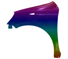 Toyota Yaris 1999-2005