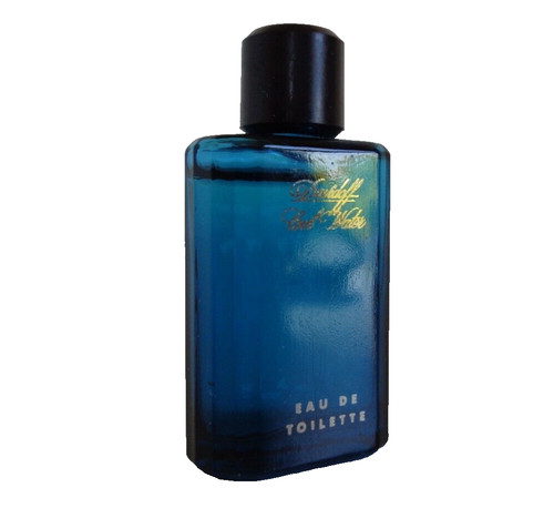 Edt davidoff cool water aus - edt,