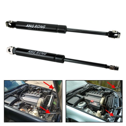 Gasfeder motorhaube - gasfeder,