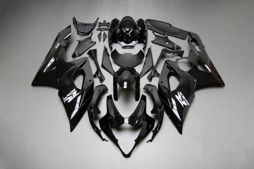 Verkleidung set für suzuki - verkleidung,