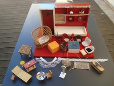 Puppenstube/Puppenhaus -orig