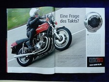 Motorrad classic 2009 - motorrad,