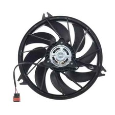 1x Kühlerlüfter Lüfterrad