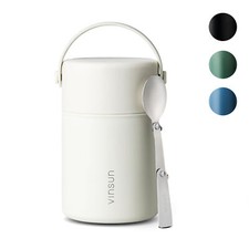 Thermobehälter für Essen -