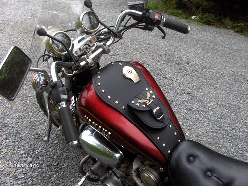 Yamaha virago 1100 1000 - virago,