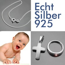 Baby Taufe Taufring mit