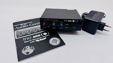 Audio Centron TFX2-SRS 3d