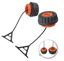 Tankdeckel Öldeckel für