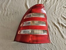 Mercedes C-KLASSE W203 S203 Rückleuchte Links Rücklicht A2038201164