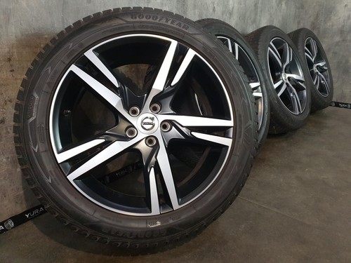 Volvo xc40 536 design - volvo,