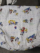 Vintage 1984 Mickey Mouse &