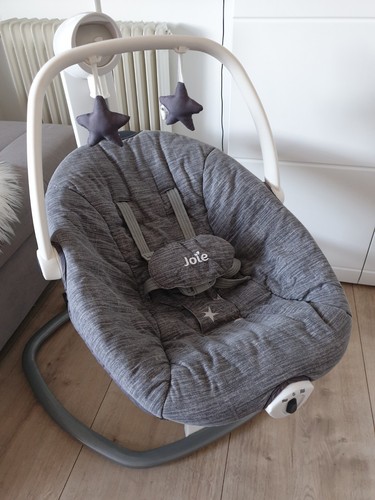 Joie schaukel serina 2in1 - serina,