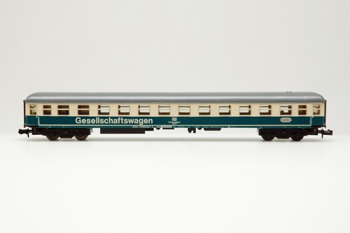 Minitrix 13139 spur - minitrix, n