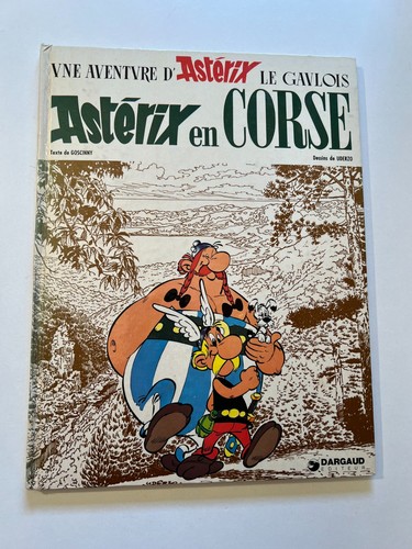 Asterix course dargaud - asterix,