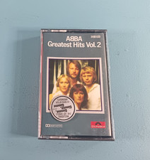 ABBA - Greatest Hits Vol. 2 -