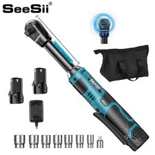 Seesii 3/8" Ratschenschlüssel