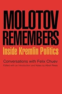 Molotov remembers inside - remembers:,