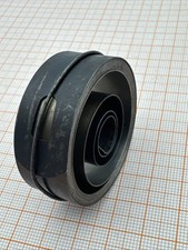 Aufzugsfeder mit Loch für Wecker, Großuhren,Zugfedern Lagerware Nachlass# 15