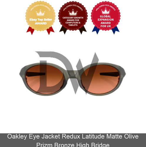 Oakley eye jacket redux - oakley,