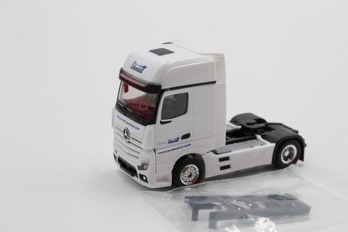 Herpa actros l zgm - l,
