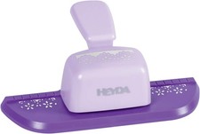 Bord¸ren-Motivlocher Blume