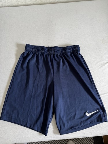 Nike shorts dunkelblau - shorts, herren