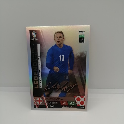 Topps match attax euro - match,