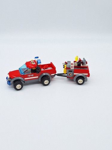 Lego city 7942 - lego:,