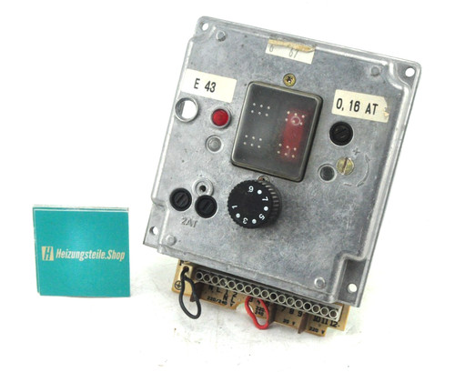 Vaillant leiterplatte platine - vaillant,