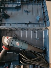 Bosch Professional GWS 15-125 CI Winkelschleifer 1500 W