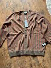 Lacoste Herren Strickjacke Gr