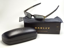 Oakley Deringer Titanium