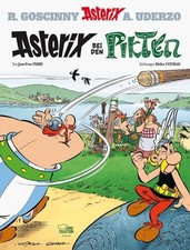 Asterix 35 Asterix bei den