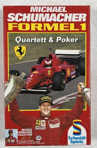 Michael schumacher formel - michael,