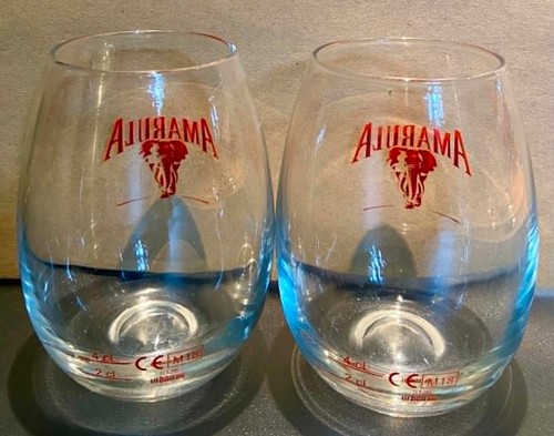 Amarula whisky glas auch - -,