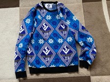 Waldhof Mannheim Pulli XL