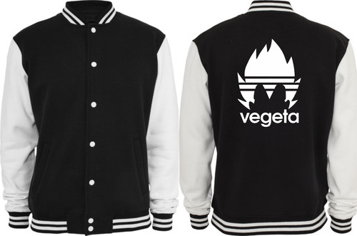 Collegejacke adi vegeta - collegejacke,