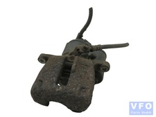 Bremssattel hinten links original VW Passat 3C B6 Parkbremse 5N0615403